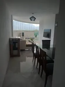 Apartamento com 3 Quartos à venda, 91m² no Recreio dos Bandeirantes, Rio de Janeiro