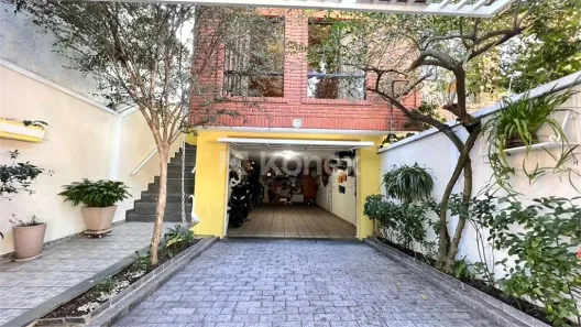 Sobrado com 3 Quartos à venda, 180m² no Parque Mandaqui, São Paulo