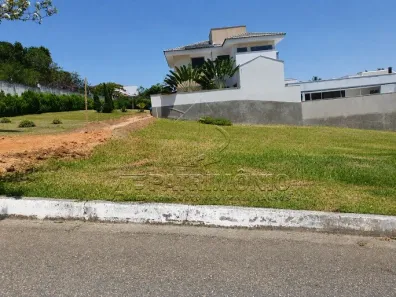 Lote/Terreno à venda, 348m² no Além Ponte, Sorocaba