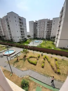 Apartamento com 3 Quartos à venda, 66m² no Conjunto Residencial Irai, Suzano