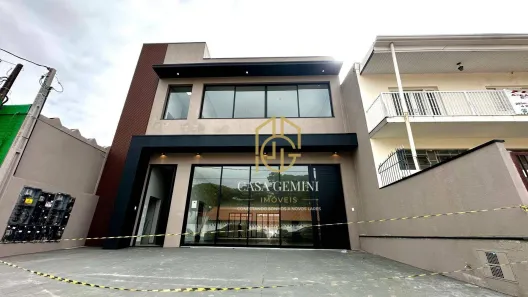 Ponto Comercial para alugar, 225m² no Jardim de Itapoan, Paulínia