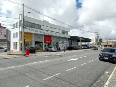 Sala Comercial para alugar, 26m² no Bancários, João Pessoa