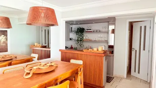 Apartamento com 4 Quartos para alugar, 120m² no Cidade São Francisco, São Paulo