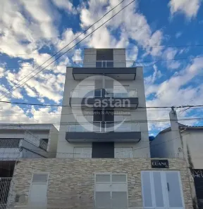 Apartamento com 1 Quarto à venda, 34m² no Vila Bela, São Paulo