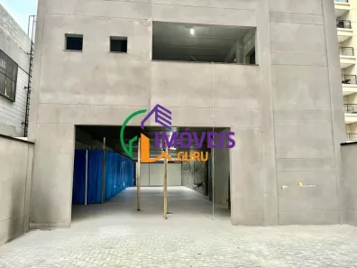 Imóvel Comercial para alugar, 709m² no Planalto Paulista, São Paulo