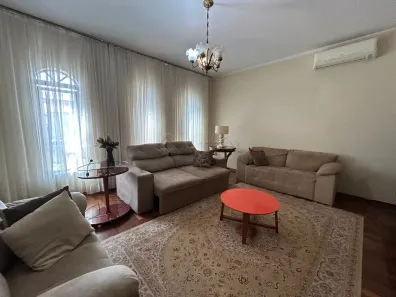 Casa com 4 Quartos à venda, 242m² no Vila Mariana, Americana