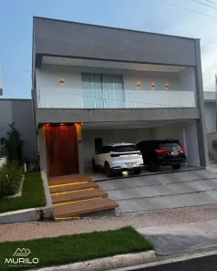 Casa de Condomínio com 1 Quarto à venda, 200m² no Mirante do Vale, Marabá