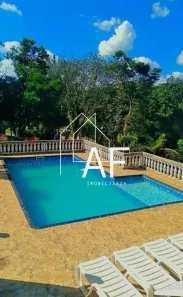 Fazenda/Sítio com 3 Quartos à venda, 150m² no City Castello, Itu