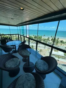 Apartamento com 3 Quartos à venda, 300m² no Boa Viagem, Recife