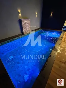 Imóvel Comercial com 2 Quartos para alugar, 84m² no Parque Residencial Cândido Portinari, Ribeirão Preto