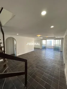 Cobertura com 4 Quartos para alugar, 400m² no Boa Viagem, Recife