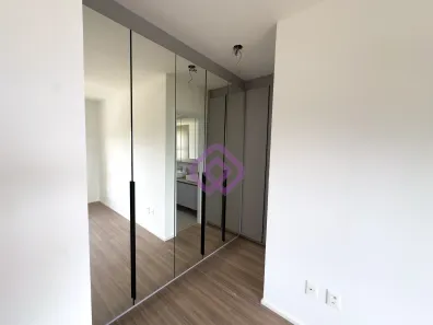 Apartamento com 1 Quarto à venda, 44m² no Vila da Serra, Nova Lima