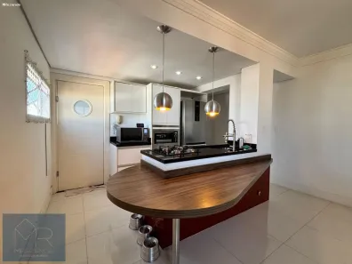 Apartamento com 1 Quarto à venda, 57m² no Taquaral, Campinas