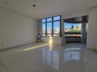 Apartamento com 2 Quartos à venda, 78m² no Sion, Belo Horizonte