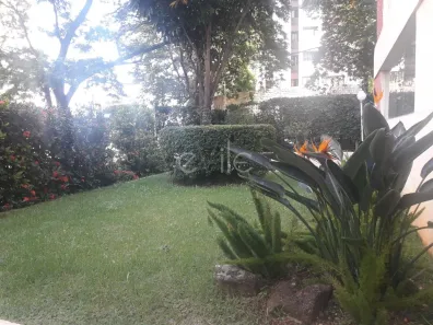 Apartamento com 3 Quartos à venda, 94m² no Bonfim, Campinas