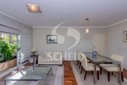 Apartamento com 2 Quartos à venda, 108m² no Itaim Bibi, São Paulo