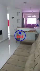 Apartamento com 2 Quartos à venda, 48m² no Recanto do Sol I, Campinas