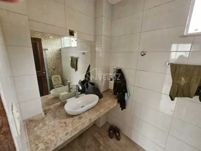 Apartamento com 3 Quartos à venda, 79m² no Santa Teresa, Rio de Janeiro