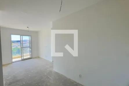 Apartamento com 2 Quartos à venda, 56m² no Vila Galvão, Guarulhos