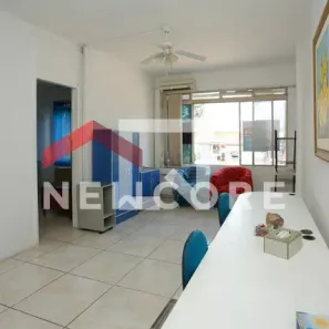 Apartamento com 1 Quarto à venda, 32m² no Cristo Redentor, Porto Alegre