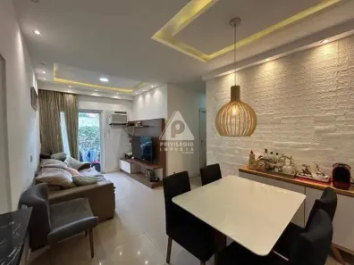 com 3 Quartos à venda, 128m² no Jacarepaguá, Rio de Janeiro