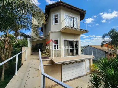 Casa de Condomínio com 2 Quartos à venda, 277m² no Barreiro, Mairiporã