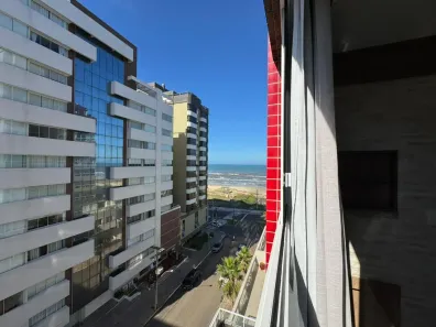 Apartamento com 3 Quartos à venda, 117m² no Capão da Canoa, Capão da Canoa