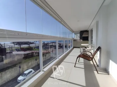Apartamento com 3 Quartos à venda, 108m² no Centro, Bertioga