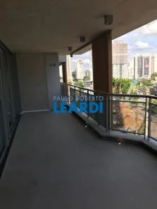 Apartamento com 3 Quartos à venda, 167m² no Jardim das Acácias, São Paulo