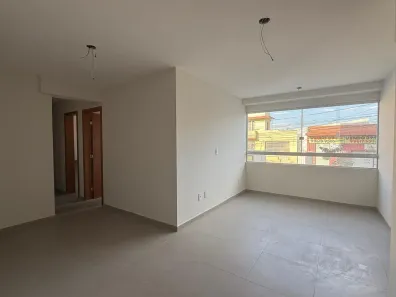 Apartamento com 2 Quartos à venda, 63m² no Floresta, Belo Horizonte