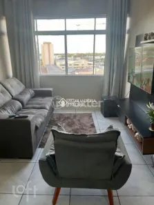 com 2 Quartos à venda, 77m² no Centro Histórico, Porto Alegre