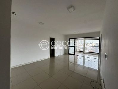Apartamento com 3 Quartos à venda, 126m² no Jardim do Lago, Uberaba