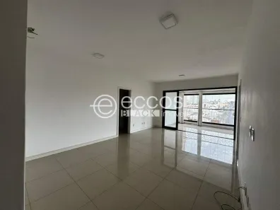 Apartamento com 3 Quartos à venda, 126m² no Jardim do Lago, Uberaba