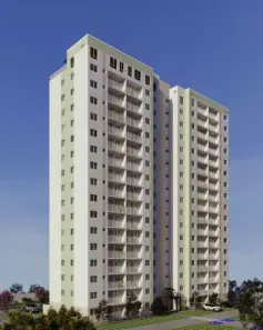 Apartamento com 2 Quartos à venda, 49m² no Passaré, Fortaleza