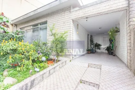 Casa com 3 Quartos à venda, 114m² no Planalto Paulista, São Paulo