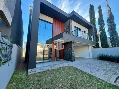 Casa com 4 Quartos à venda, 259m² no Jardim Mauá, Novo Hamburgo
