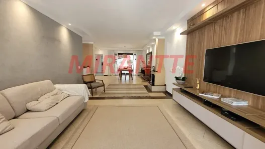 Sobrado com 4 Quartos à venda, 305m² no Jardim Leonor Mendes de Barros, São Paulo