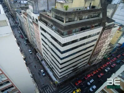 Sala Comercial para alugar, 39m² no Centro Histórico, Porto Alegre