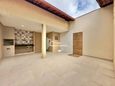 Casa com 3 Quartos à venda, 180m² no Piratininga (Venda Nova), Belo Horizonte