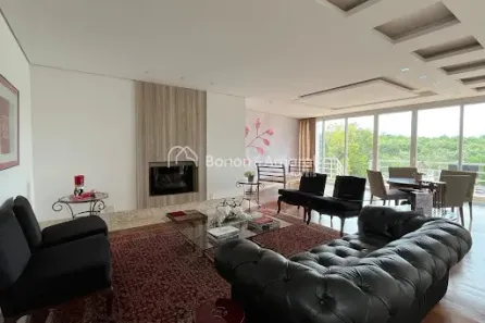 Casa de Condomínio com 6 Quartos para alugar, 1014m² no Sítios de Recreio Gramado, Paulínia