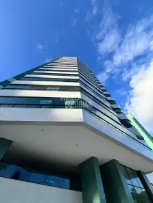 Apartamento com 4 Quartos à venda, 224m² no Chame-Chame, Salvador