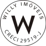 Logo da imobiliária