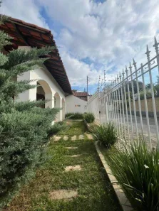 Casa com 5 Quartos para alugar, 440m² no Nossa Senhora do Carmo, Contagem