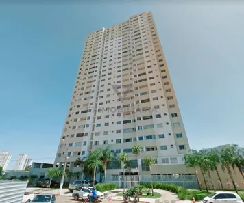 Apartamento com 3 Quartos à venda, 73m² no Vila Rosa, Goiânia