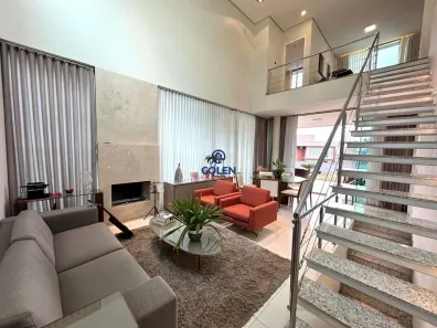 Casa com 3 Quartos à venda, 362m² no Alphaville - Lagoa dos Ingleses, Nova Lima
