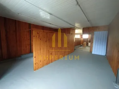 Ponto Comercial para alugar, 125m² no Parque Casa de Pedra, São Paulo