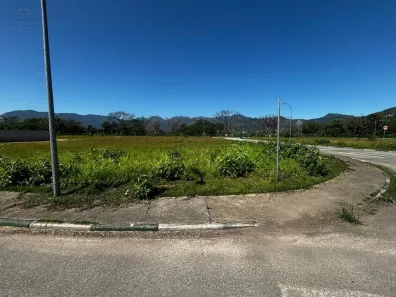 Lote/Terreno à venda, 552m² no Vila Becker, Santo Amaro da Imperatriz