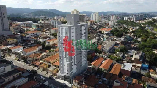 Apartamento com 1 Quarto à venda, 27m² no Vila Mazzei, São Paulo