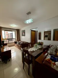 Apartamento com 2 Quartos à venda, 60m² no Taguatinga Sul, Brasília