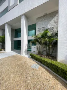 Apartamento com 3 Quartos à venda, 107m² no Orfãs, Ponta Grossa